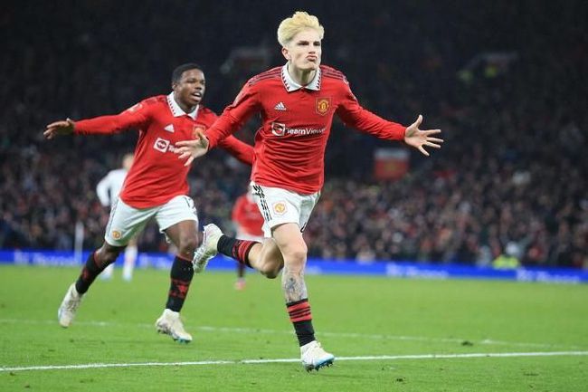 观察人